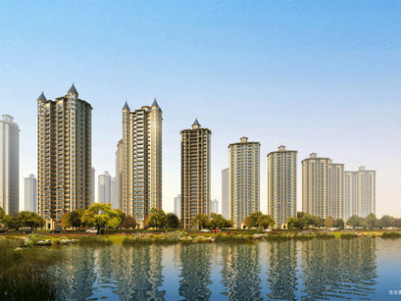 通道雅居乐